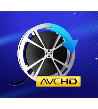 Bigasoft: AVCHD Converter Key GLOBAL